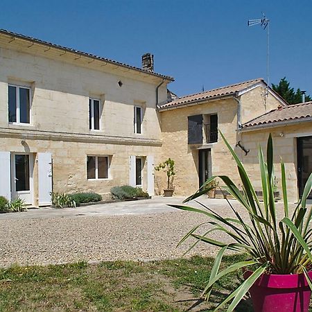 L'Estampe Villa Montagne  Exterior foto